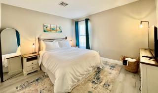 Craig Ranch HomeShare Retreat - 9