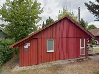 Schoenes Ferienhaus mit Sauna - Granzow - 1