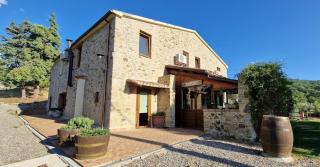 Agriturismo Meridiana - Cana - 8