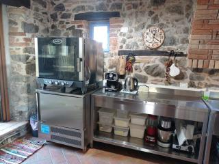 Agriturismo Meridiana - Cana - 6