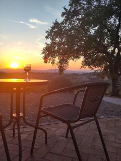 Agriturismo Meridiana - Cana - 4