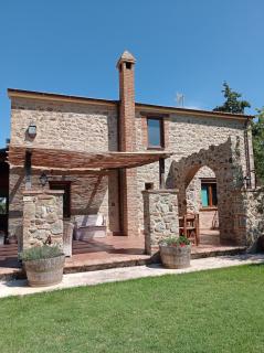 Agriturismo Meridiana - Cana - 3