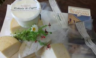 Agriturismo Meridiana - Cana - 1