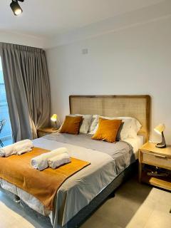 Super cute con hermoso balcón a estrenar en Recoleta - 9