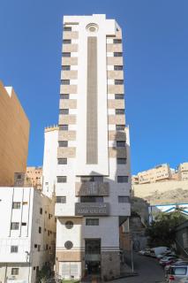 Nasamaat Ajyad Hotel - 0