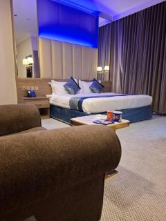 Blue Rose Garden بلو روز جاردن الفلاح - Riade - 2