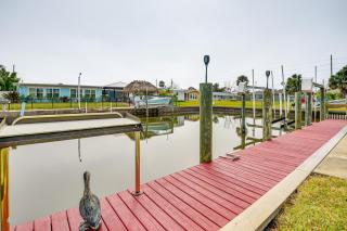 Sunny South Daytona Home with Pool and Grill! - 9