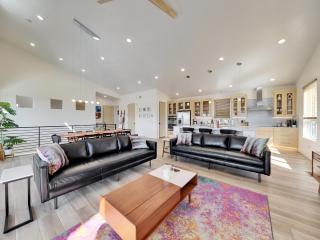 Modern Scenic Escape - Cedar City - 8