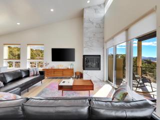 Modern Scenic Escape - Cedar City - 7