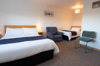 Mevagh Suites - Carrigart - 7