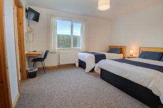 Mevagh Suites - Carrigart - 6