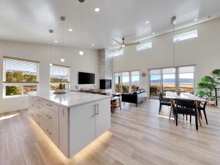 Modern Scenic Escape - Cedar City - 4
