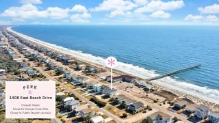 Miller's High Life - Oak Island - 0