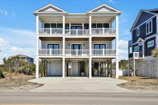 Miller's High Life - Oak Island - 9