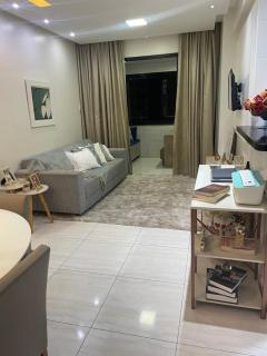 Apartamento Bela Vista - Salvador - 9