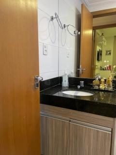 Apartamento Bela Vista - Salvador - 8