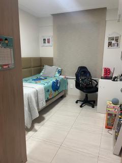 Apartamento Bela Vista - Salvador - 7
