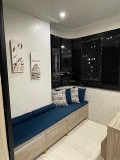 Apartamento Bela Vista - Salvador - 6