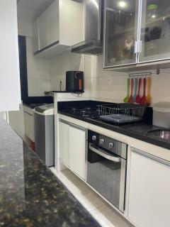 Apartamento Bela Vista - Salvador - 2