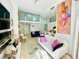 Magnolia Loft Marbella - centro ciudad - Marbella - 2