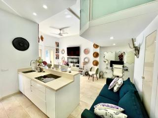 Magnolia Loft Marbella - centro ciudad - Marbella - 0