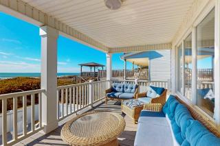 Oceanside Gem - Ocean Isle Beach - 2
