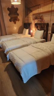 Joumaira room Beach - Rabat - 4