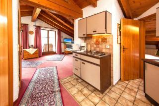 Ferienwohnung Mahlert im Haus Sonnenschein - Reit im Winkl - 9
