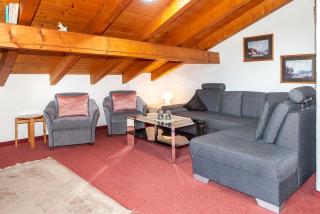 Ferienwohnung Mahlert im Haus Sonnenschein - Reit im Winkl - 7