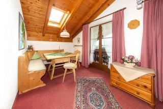 Ferienwohnung Mahlert im Haus Sonnenschein - Reit im Winkl - 5