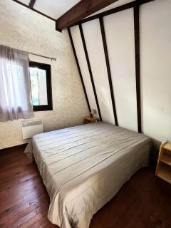 Résidence Le Peuil - Chalet atypique situé sur les hauteurs du village MAE-3454 - Corrençon-en-Vercors - 6