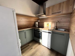 Résidence Le Peuil - Chalet atypique situé sur les hauteurs du village MAE-3454 - Corrençon-en-Vercors - 4