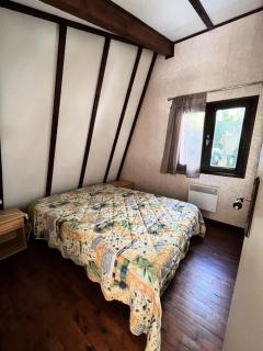 Résidence Le Peuil - Chalet atypique situé sur les hauteurs du village MAE-3454 - Corrençon-en-Vercors - 3