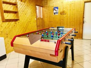 Résidence Le Peuil - Chalet atypique situé sur les hauteurs du village MAE-3454 - Corrençon-en-Vercors - 2