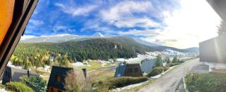 Résidence Le Peuil - Chalet atypique situé sur les hauteurs du village MAE-3454 - Corrençon-en-Vercors - 1