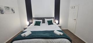 Newly renovated cosy home BB10 - Burnley - 4