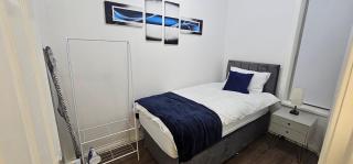 Newly renovated cosy home BB10 - Burnley - 2