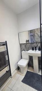 Newly renovated cosy home BB10 - Burnley - 1