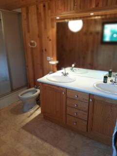 Chalet 50 - Très beau chalet avec vue dégagée MAE-3494 - 2