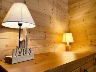 Résidence Les Aloubiers - Chaleureux trois pièces au pied des pistes MAE-3504 - Villard-de-Lans - 5