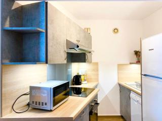 Résidence Les Aloubiers - Chaleureux trois pièces au pied des pistes MAE-3504 - Villard-de-Lans - 4