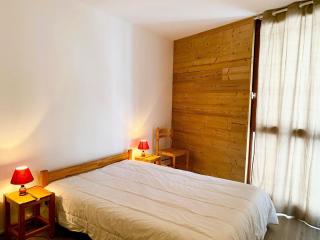 Résidence Les Aloubiers - Chaleureux trois pièces au pied des pistes MAE-3504 - Villard-de-Lans - 1