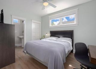 The Kestrel - 2 Butternut - 3