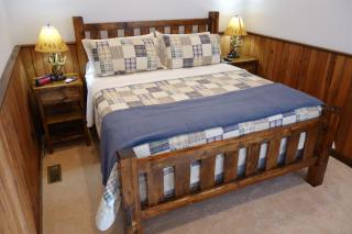 Westcott House- Privacy, amenities and space all in one beautiful package! - Luray - 6