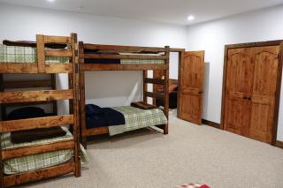 Westcott House- Privacy, amenities and space all in one beautiful package! - Luray - 5