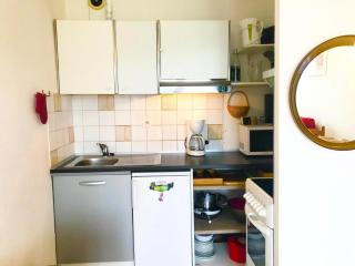Résidence Les Arolles - Jolie deux pièces pied des pistes MAE-3564 - Villard-de-Lans - 6