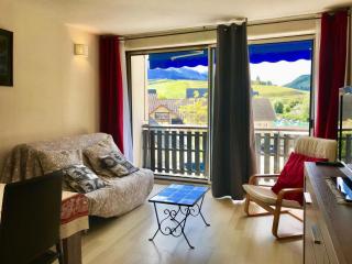 Résidence Le Meridien - Appartement 6 personnes, à quelques pas du centre de Villard de Lans MAE-3574 - Villard-de-Lans - 9