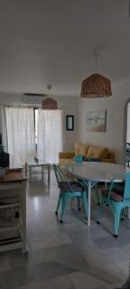 Piso junto al Faro de Calaburras - Mijas Costa - Mijas - 1