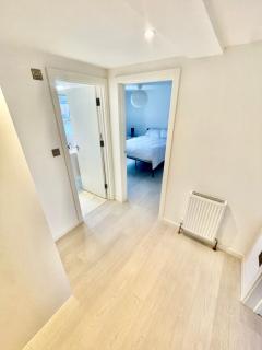 Cambridge Cozy 2 bedroom Apartment 5 sleep - Cambridge - 7