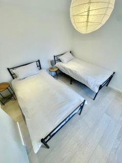 Cambridge Cozy 2 bedroom Apartment 5 sleep - Cambridge - 3